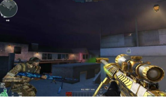 为什么穿越火线这么多年了依旧这么火?