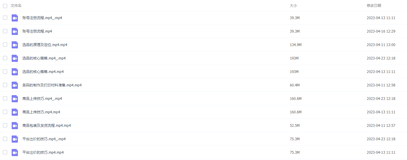 跨境拼多多temu实战营,从0到1打造爆款,快速变现