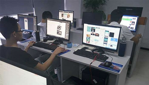 介绍几种项目,一个人就能开干那种