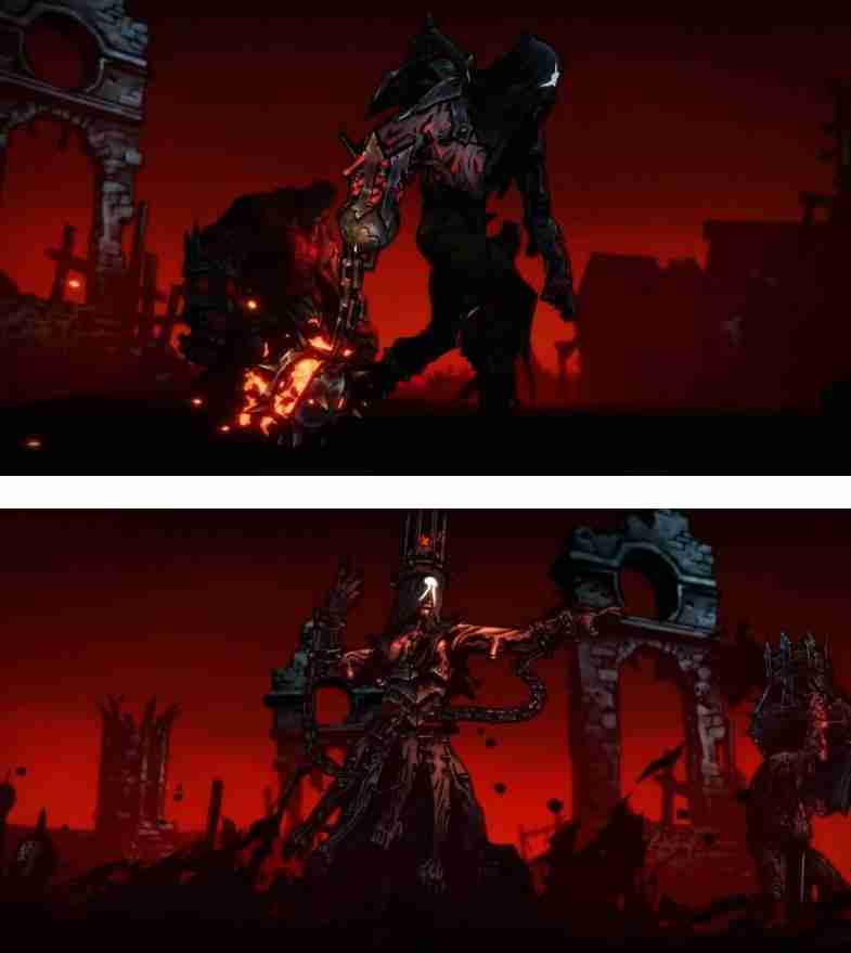 《暗黑地牢2》v2.02中文版