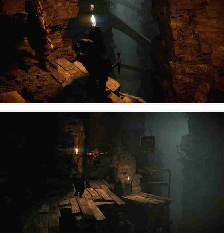 《指环王：重返莫瑞亚》v1.5.1联机版