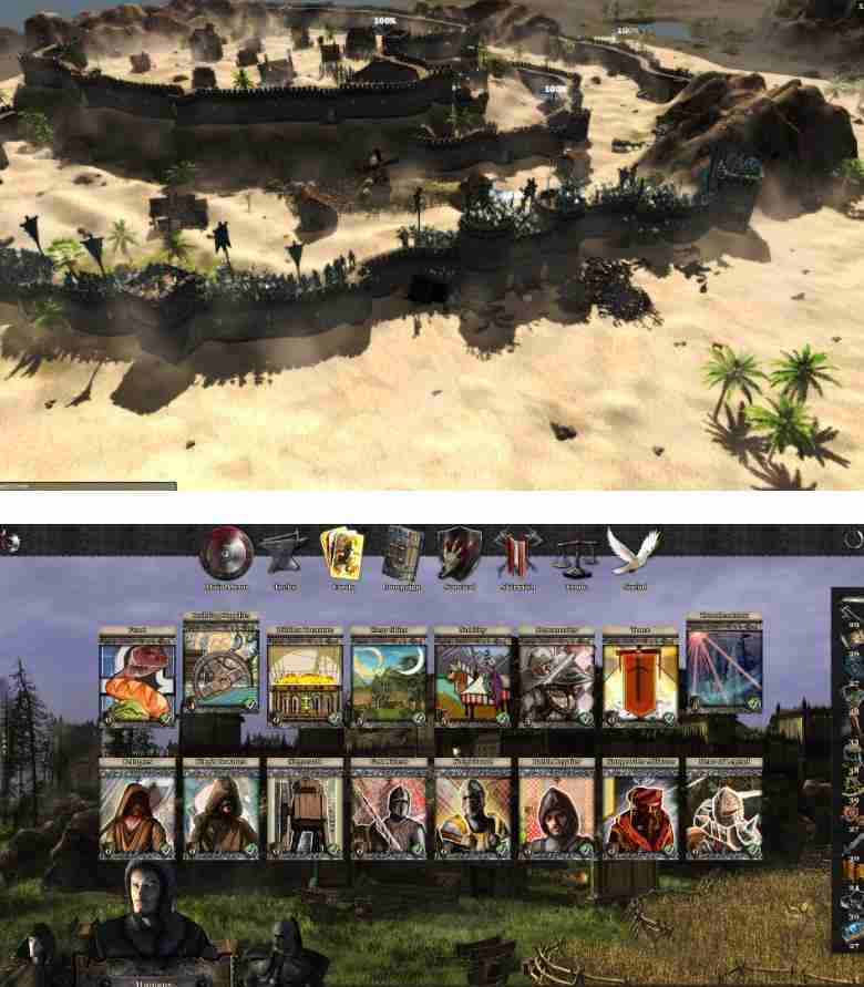 《王国战争2:终极版》中文版