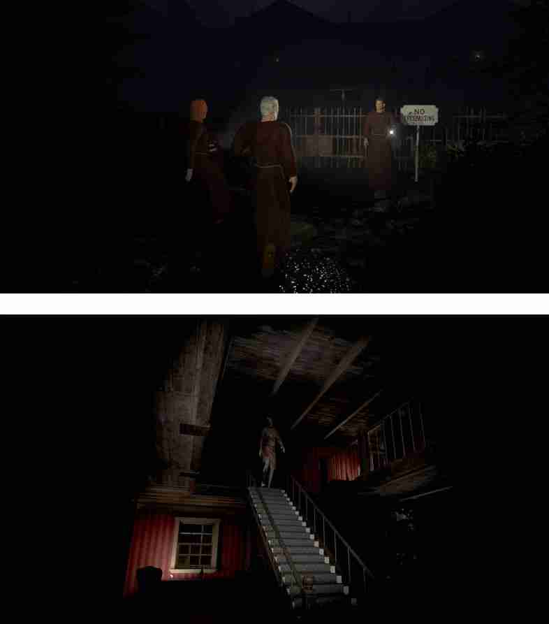 《吞噬DEVOUR》中文版