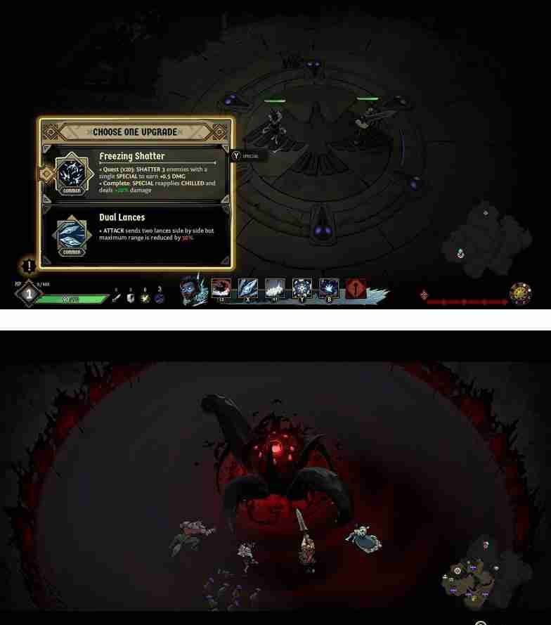 《鸦卫奇旅》v1.02.02中文版