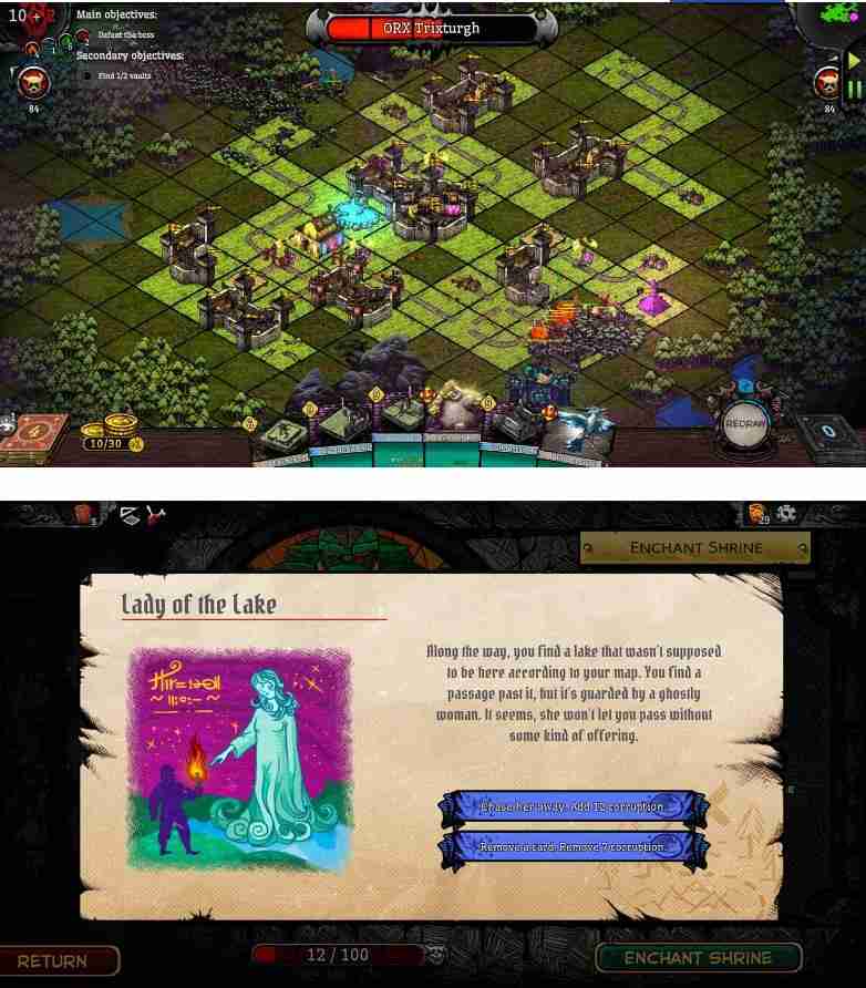 《城堡之巅》v17839217中文版