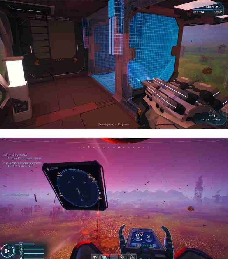 《永恒天空》v1.0.2中文版