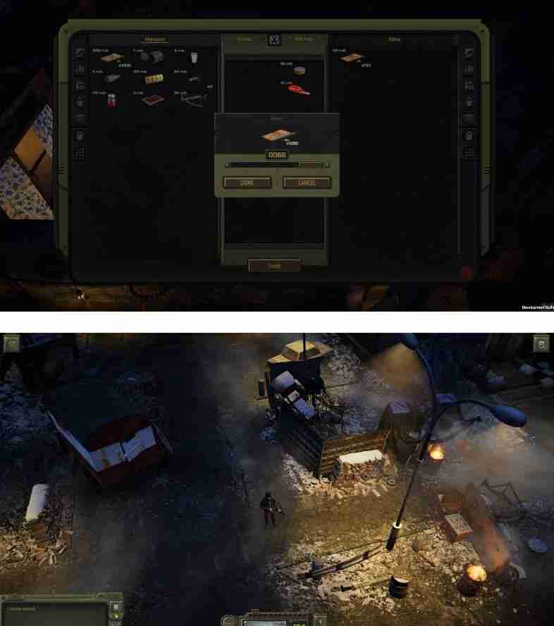 《核爆RPG:特鲁多格勒》v1.057中文版