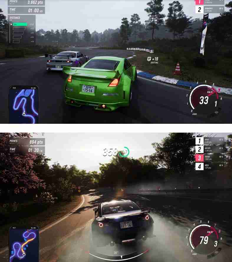 《JDM: 漂移大师》v1.1.53.1D中文版