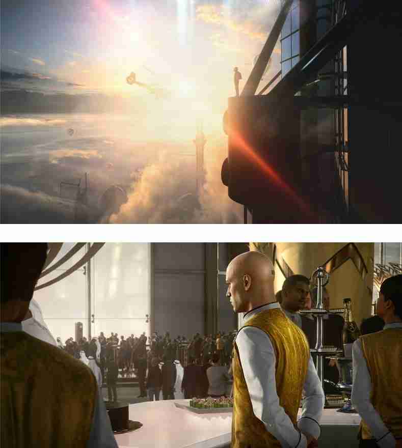 《杀手3》v3.230豪华版