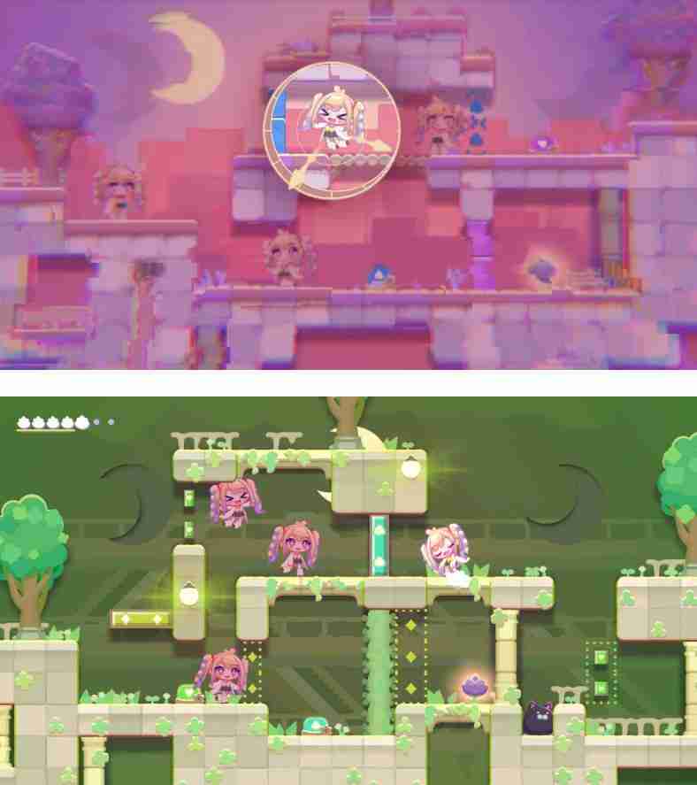 《倒带女孩》v18044521中文版