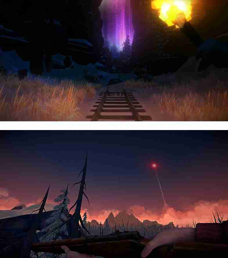 《漫漫长夜》v2.44中文版