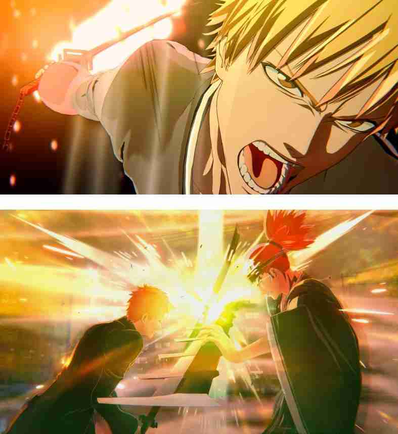 《死神:魂魄觉醒》v1.10中文版