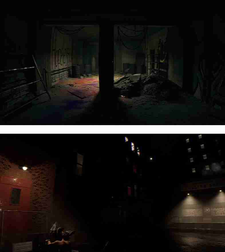 《恐惧：悬案》v1.0.0中文版