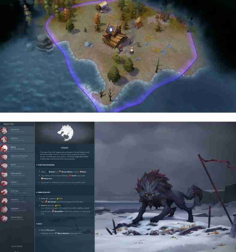 《北加尔》v3.7.26.42112中文版