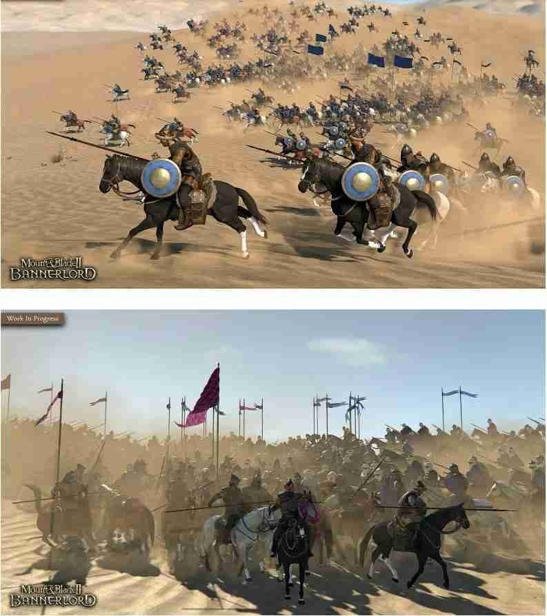 《骑马与砍杀2:霸主》v1.2.12中文版