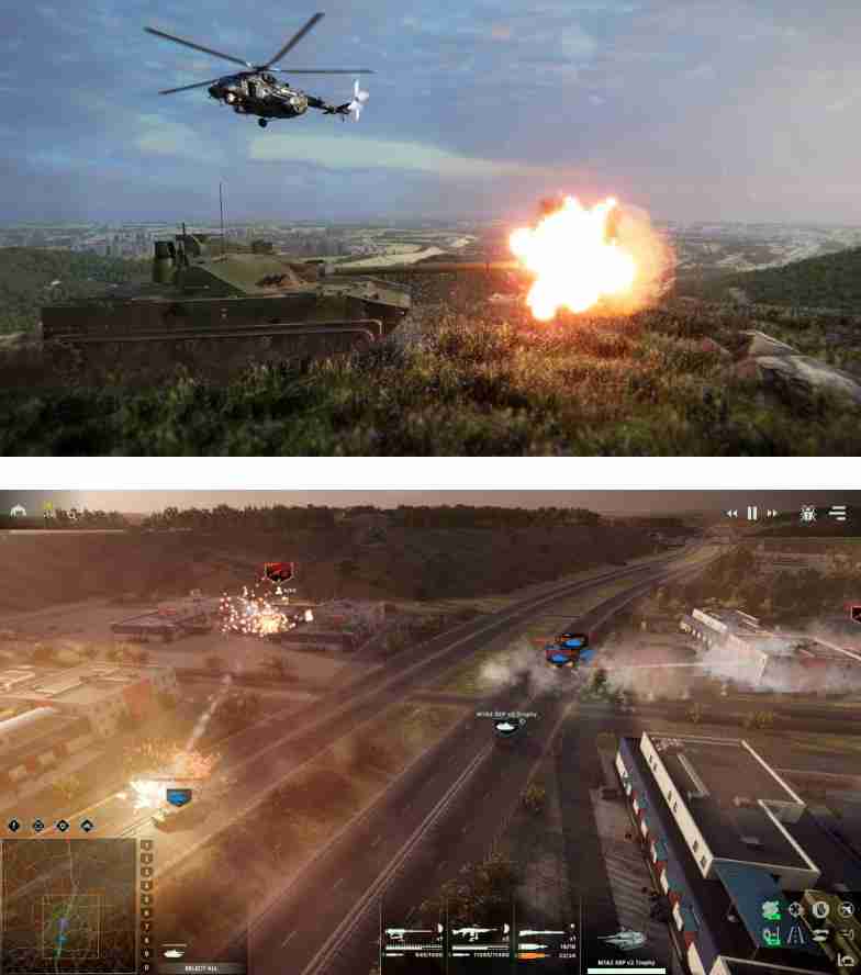 《断箭》v1.0.7中文版