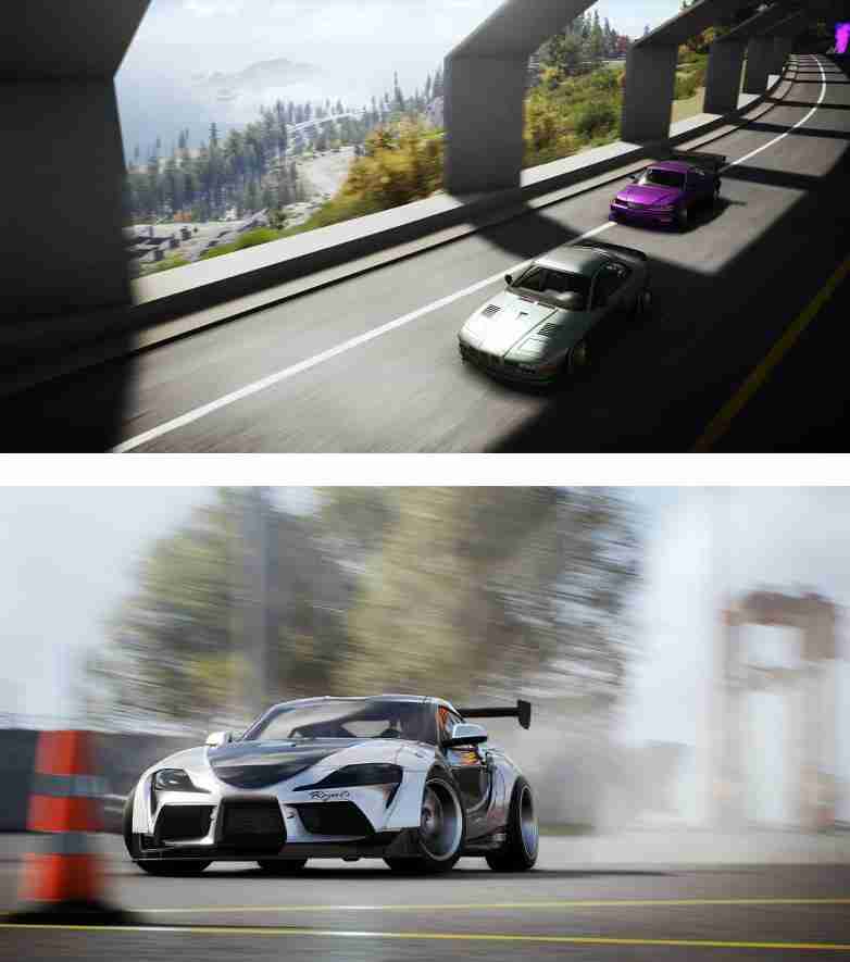 《CarX街头》v1.7.0官方原版