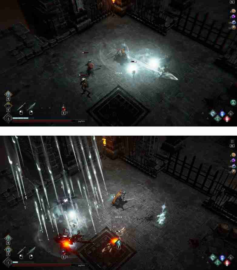 《冥界契约》v0.6.9中文版