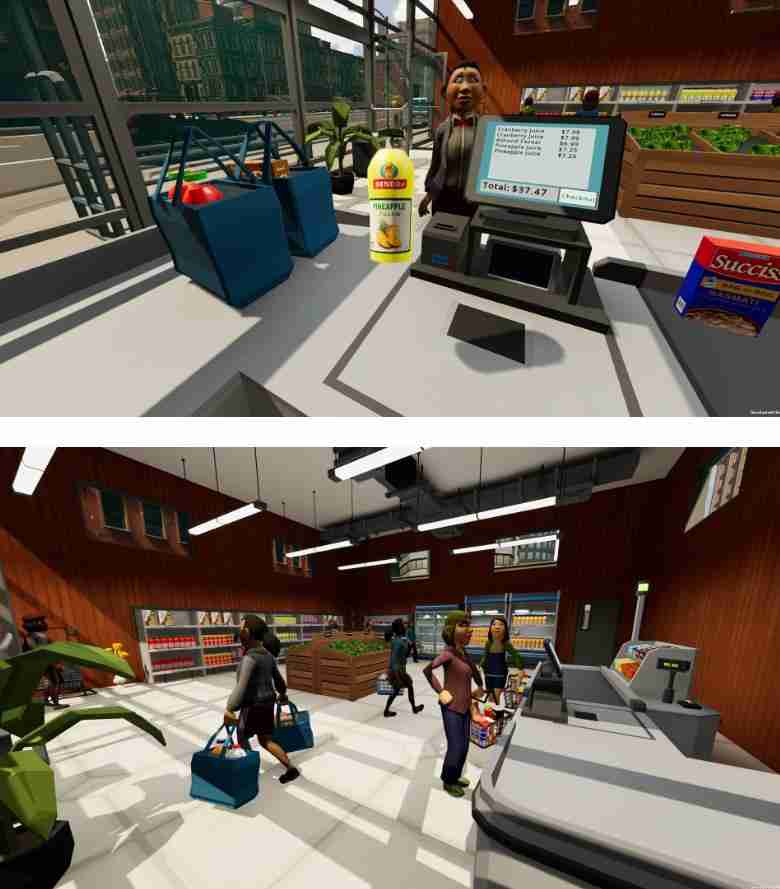 《杂货店大亨》v1.0.0中文版