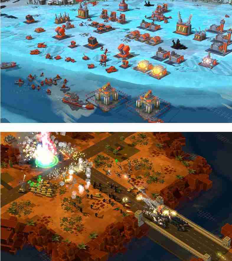 《九位军团：战争再临》中文版