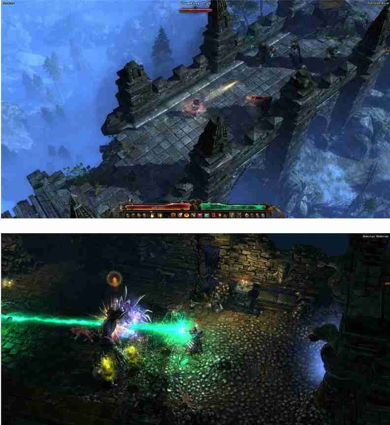 《恐怖黎明：终极版》v1.2.1.6中文版