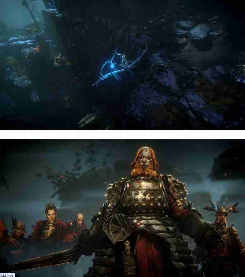 《恶意不息》v23679中文版