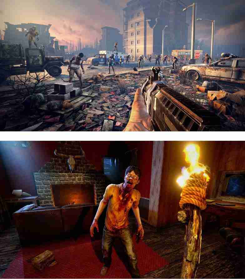 《七日杀》v2.0.b295中文版