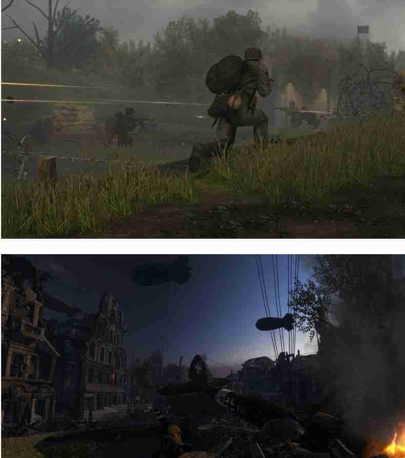 《突袭：二战》v25.00中文版