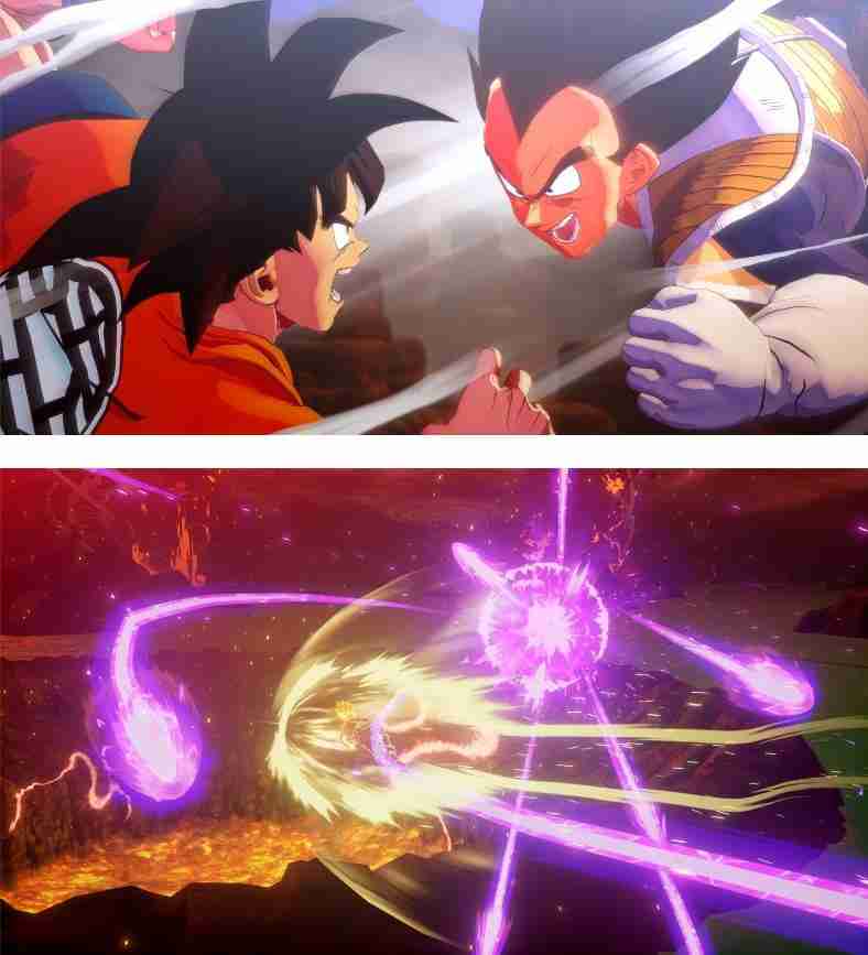 《龙珠Z:卡卡罗特》v2.20终极版