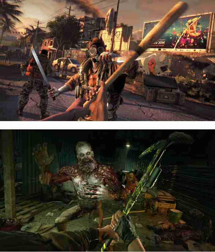 《消逝的光芒》v1.54.0中文版