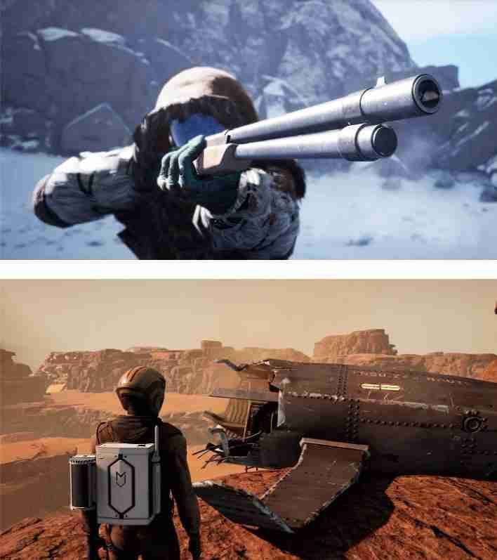 《翼星求生》v2.3.10中文版