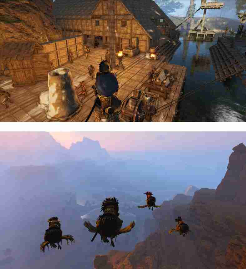 《灵魂面甲》中文版