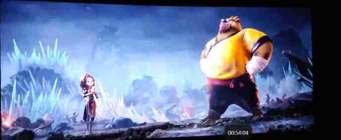 熊出没·年年有熊 (2026)TC完整版