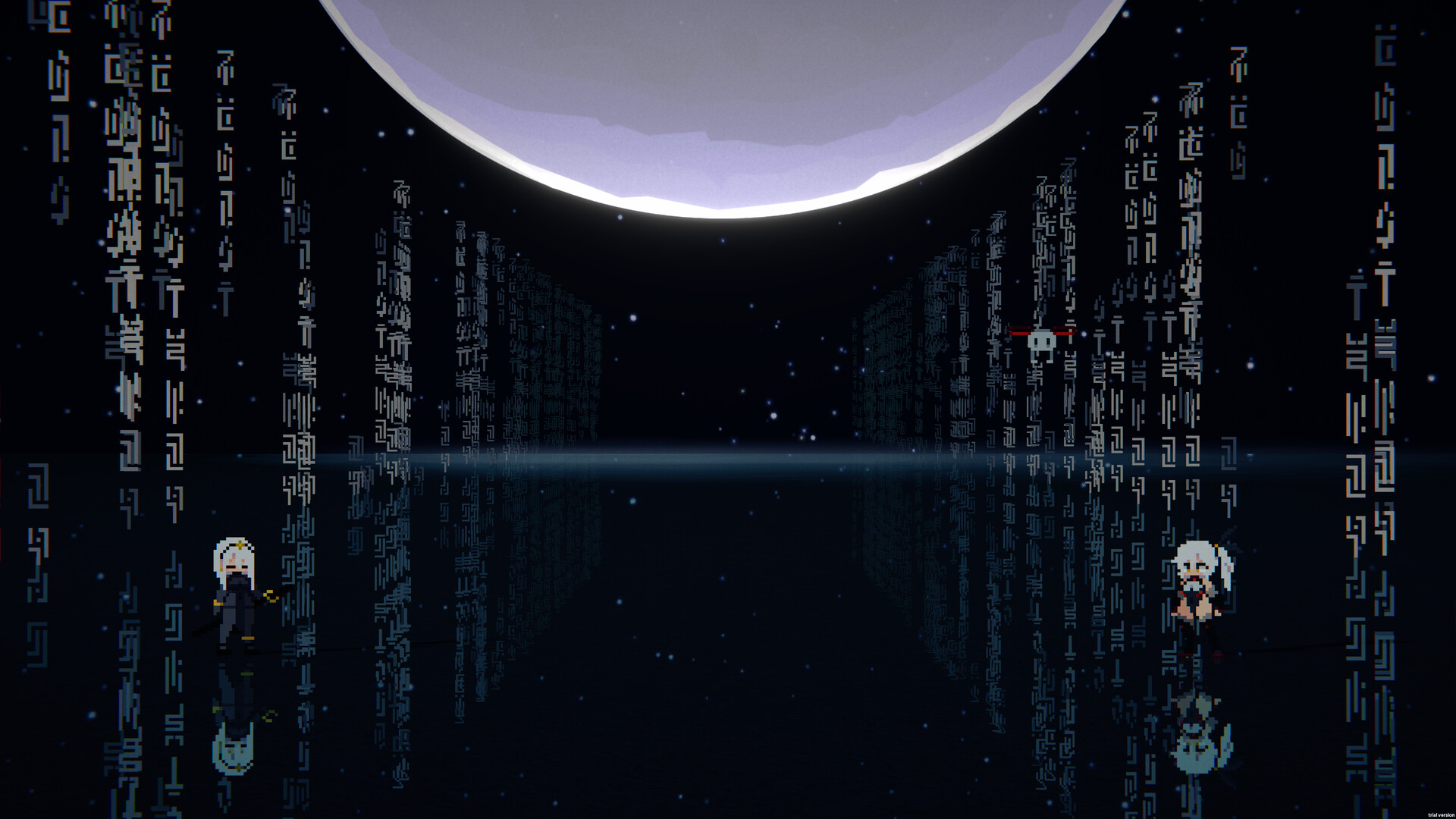 《血之诗:月之蚀》中文版